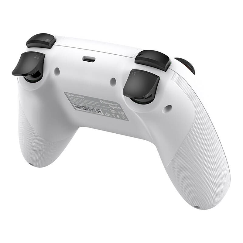 GameSir Nova Lite Trådlös Kontroll - Stellar White, bild 2