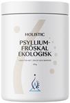 Holistic Psylliumfröskal Ekologisk 275 g