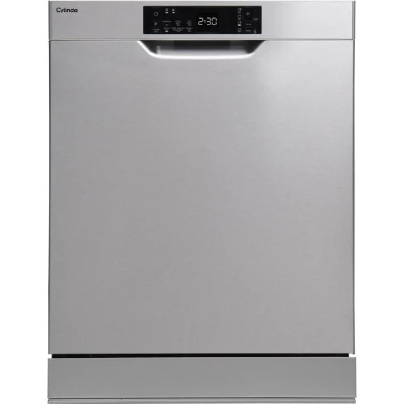 Cylinda Serie 4000 Diskmaskin DM4310RFE (rostfri)