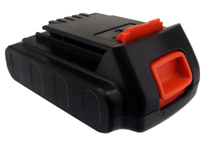 Batteri till Elverktyg för Black & Decker BDCDMT120, CHH2220, LCS120 m.fl., bild 2