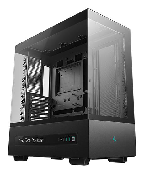 DeepCool CH690 Digital Svart, bild 4
