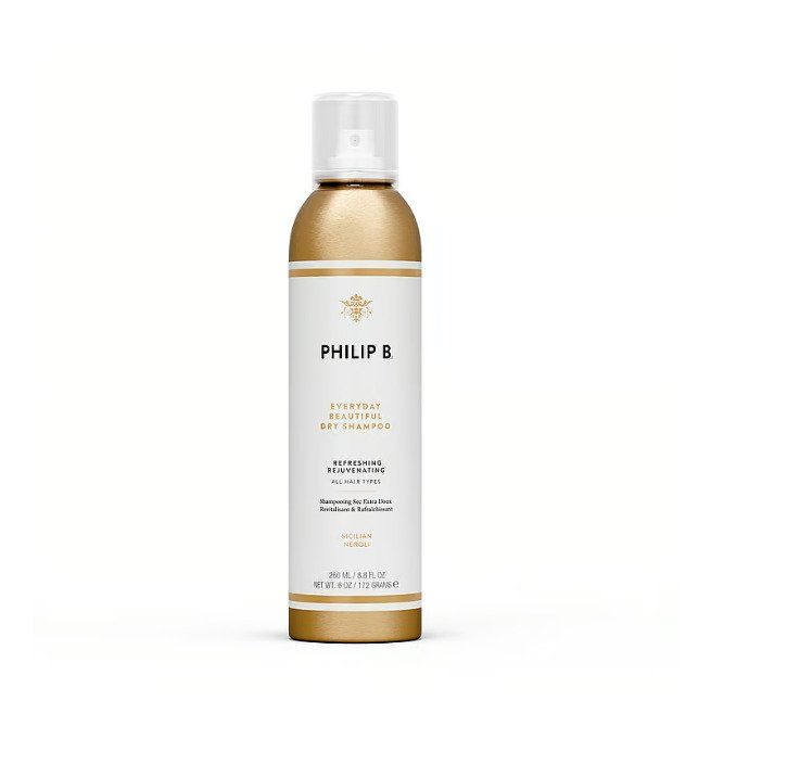 Philip B Everyday Beautiful Dry Shampoo 250 ml