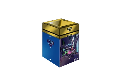 Tetris Forever Collectors Edition, bild 3