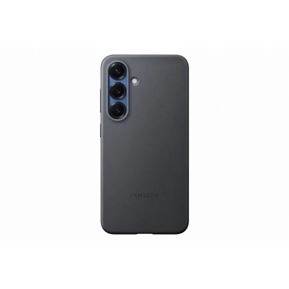 Samsung Galaxy S25 Kindsuit-fodral, svart, bild 3