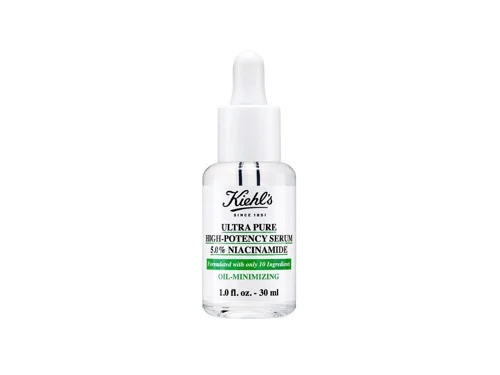 Kiehl’s Ultra Pure High-Potency Serum 5.0 % Niacinamide 30 ml, bild 2