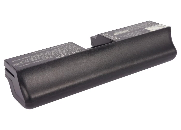 Batteri till Notebook, Bärbar dator för HP Pavilion tx1080EA, Pavilion tx1204au m.fl.