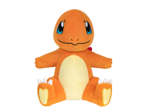 Pokemon Plush Charmander 30 cm, bild 2