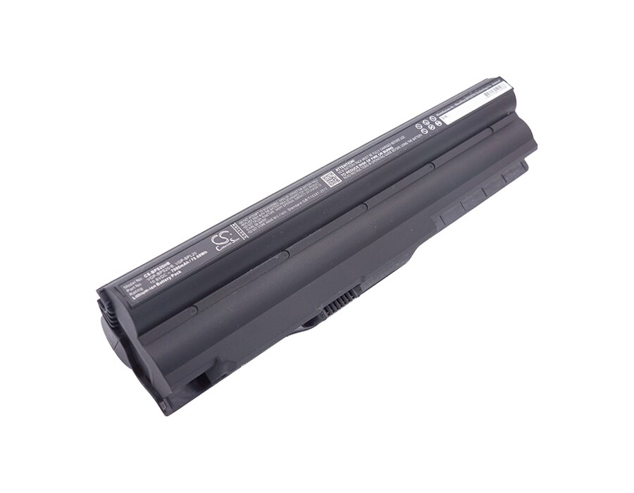 Batteri till Laptop, Bärbar dator för Sony VAIO VPC-Z1100C, VAIO VPC-Z1190X m.fl., bild 2
