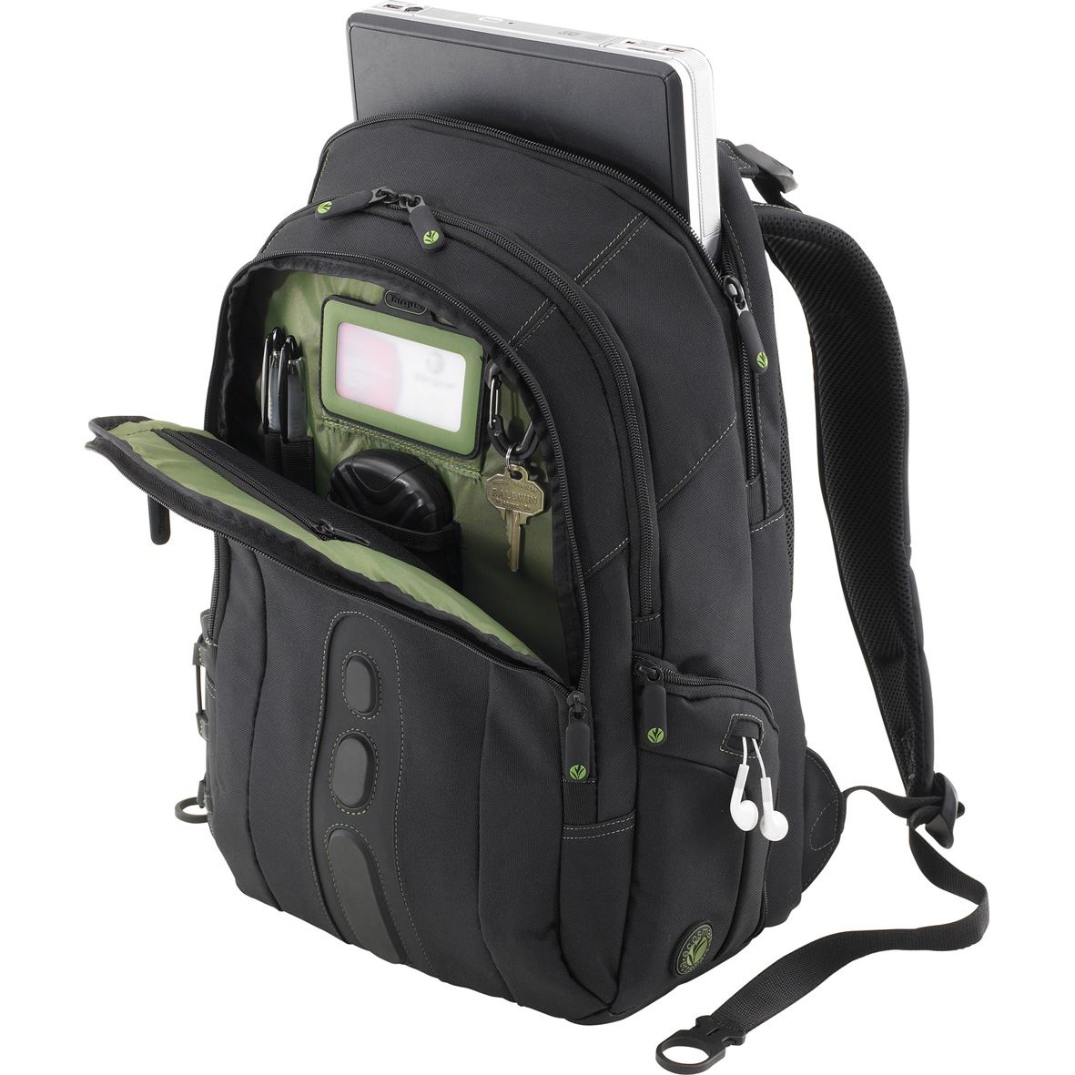 Targus 15,6" EcoSpruce Backpack, bild 5