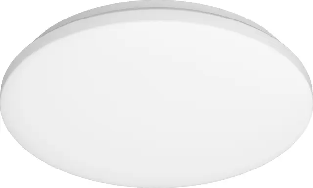 Philips Izso Plafond 24 W med fjärrkontroll