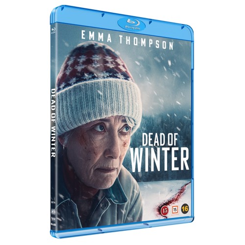 Dead Of Winter - (BluRay)