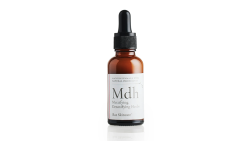 Raz Skincare Mdh Mattifying Detoxifying Herbs 30 ml, bild 3