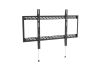 Väggfäste Vivolink Wall mount slim XL 60-100", max 125 kg