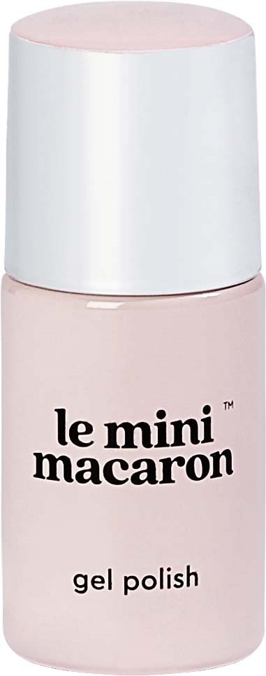 Le Mini Macaron Single Gel Polish Paris Gris