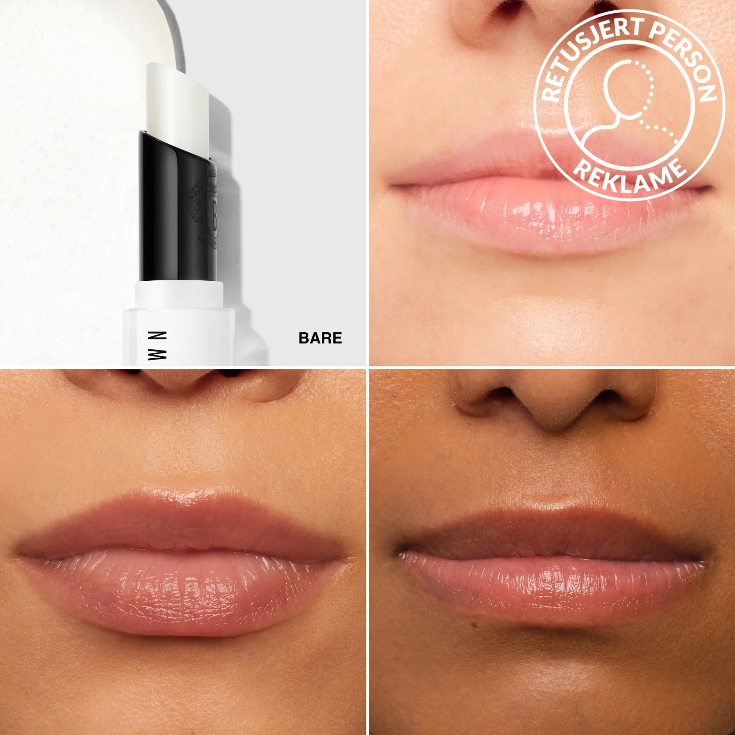 Bobbi Brown Extra Lip Tinted Balm Bare Bare, bild 3