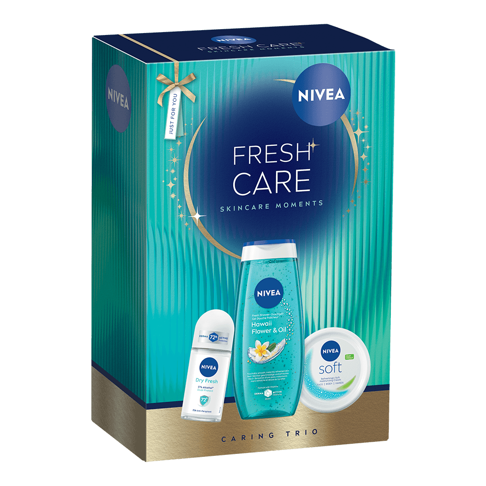NIVEA Fresh Care, bild 3