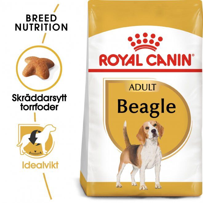Royal Canin Beagle Adult, bild 2