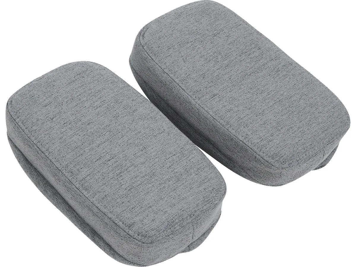 Svive Armrest - Light Gray