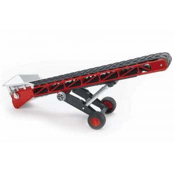 Bruder Conveyer belt toy