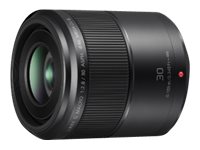Lumix G Macro 30mm f/2,8 ASPH Mega O.I.S