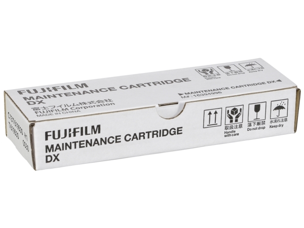 Fujifilm Maintenance Tank DX