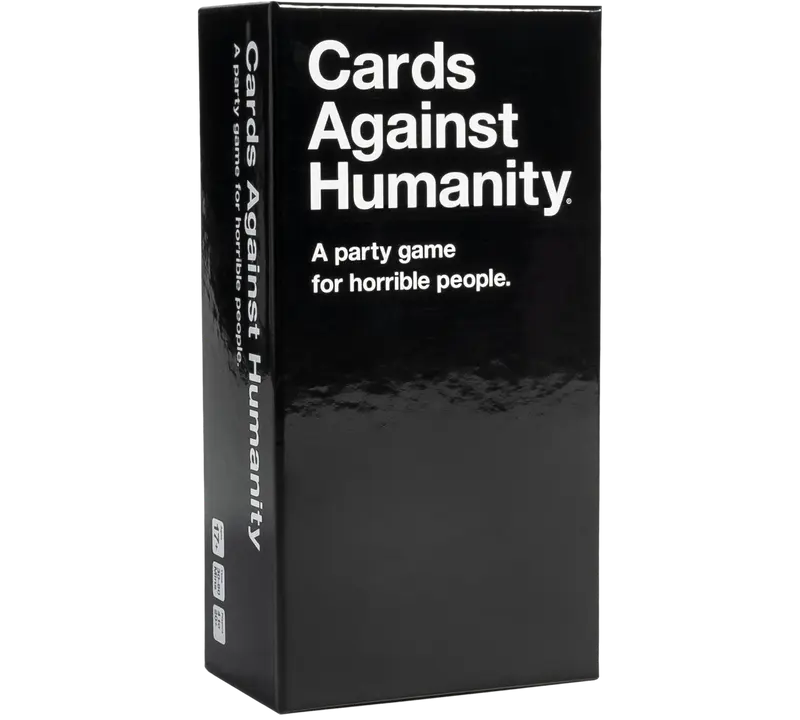Cards Against Humanity (International Edition), bild 4