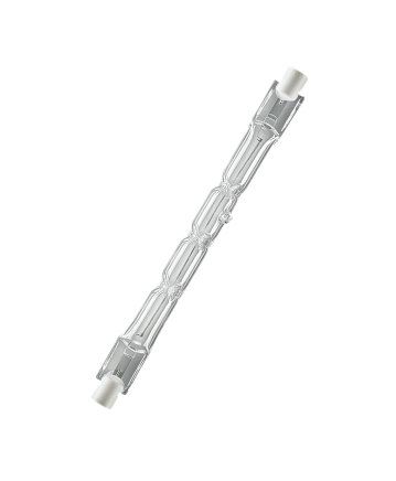 Haloline 2000 Halogenlampa Utan Reflektor R7S 2000 W 230 V