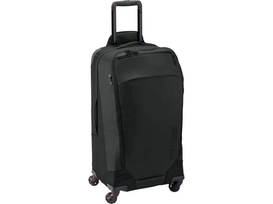 Eagle Creek Tarmac XE 4-hjul 95L Black