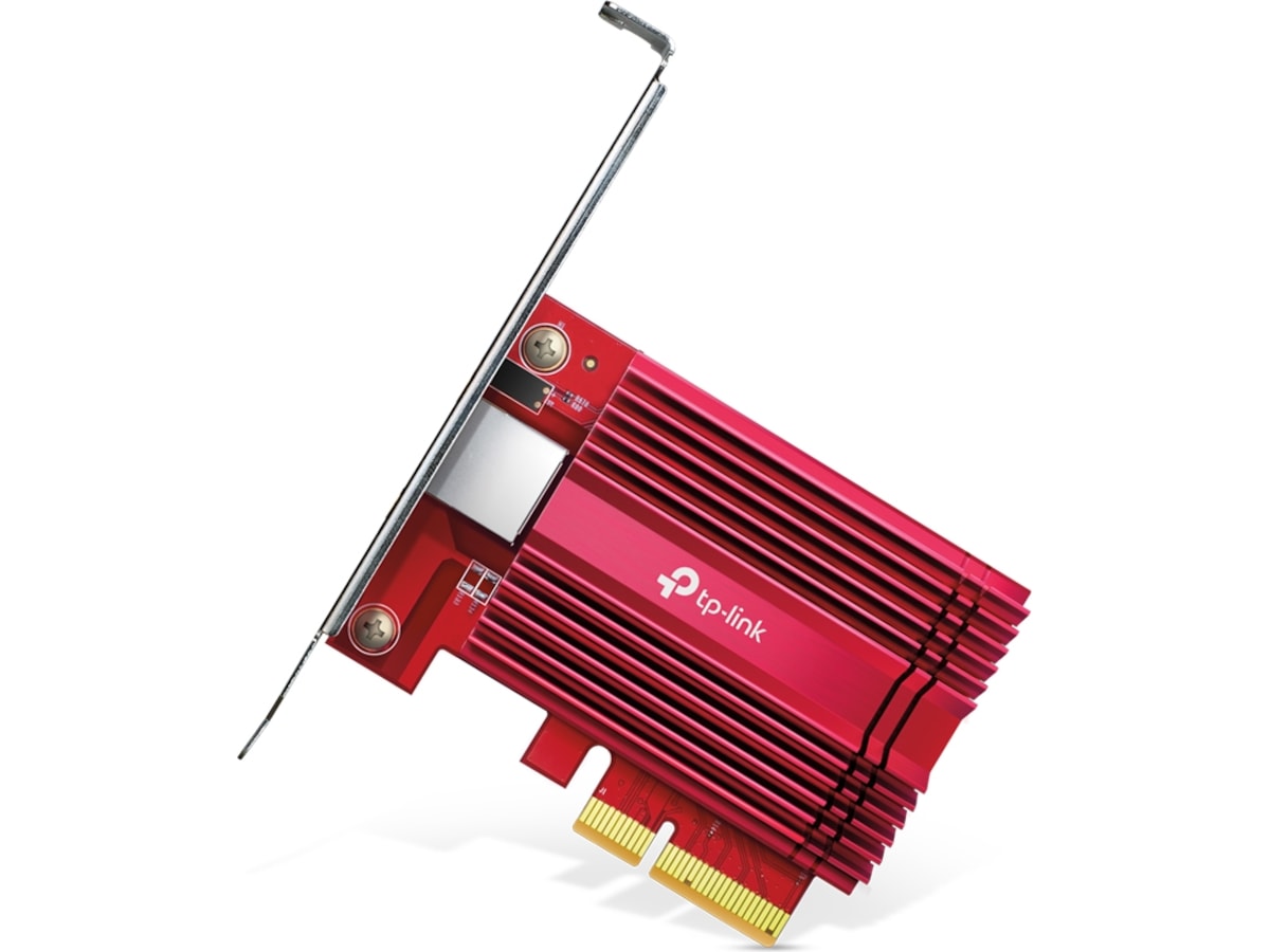 TP-Link TX401 RJ45 10Gbps