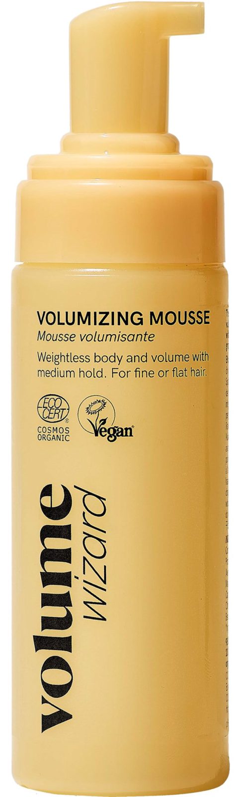 Hairlust Volume Wizard™ Volumizing Mousse 150 ml, bild 2