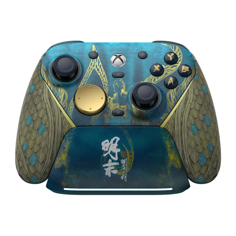 GameSir G7 Pro - Wuchang Fallen Feather Edition Xbox
