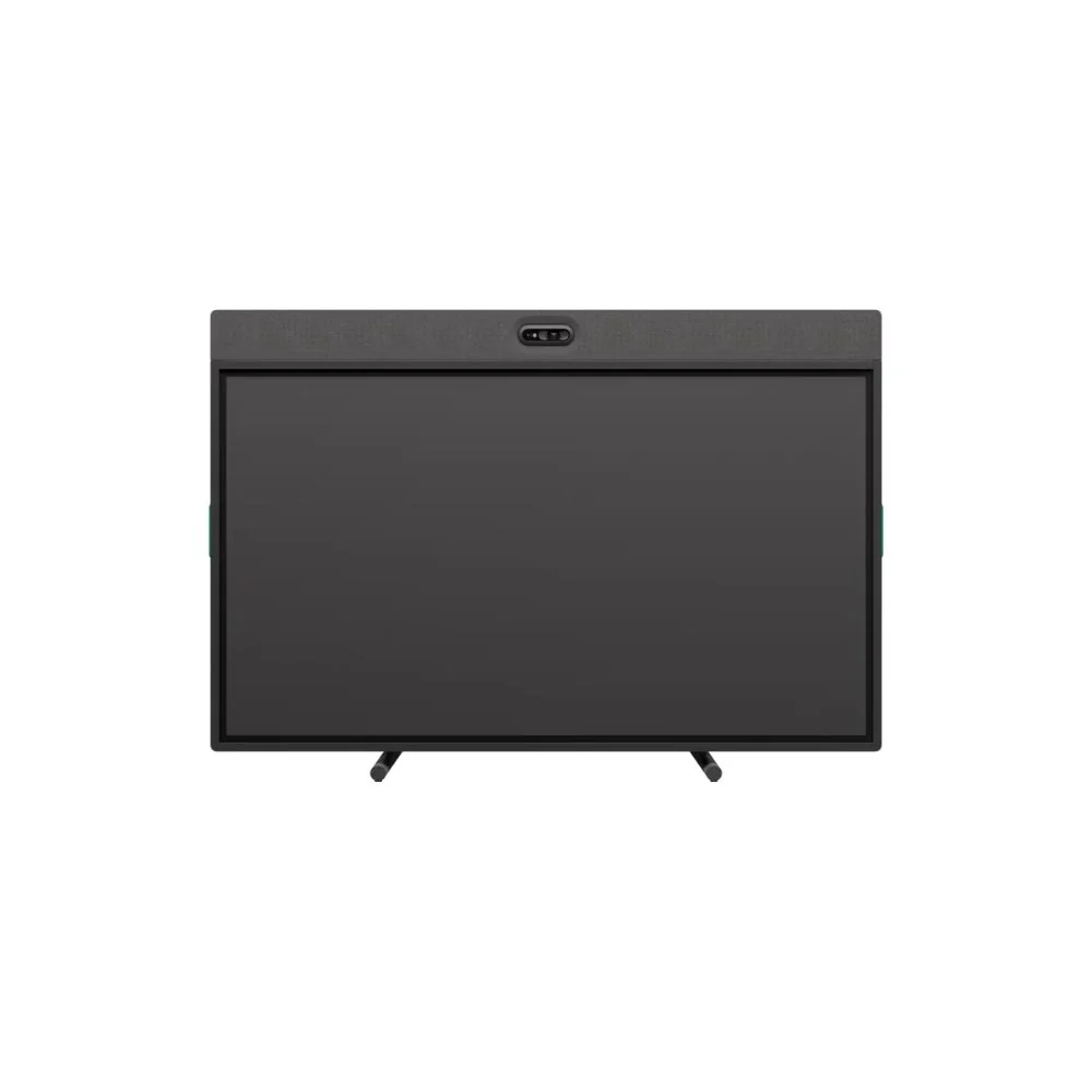 Logitech Rally Board 65 960-001698 65" 4K UHD skyltningsdisplay, grafit