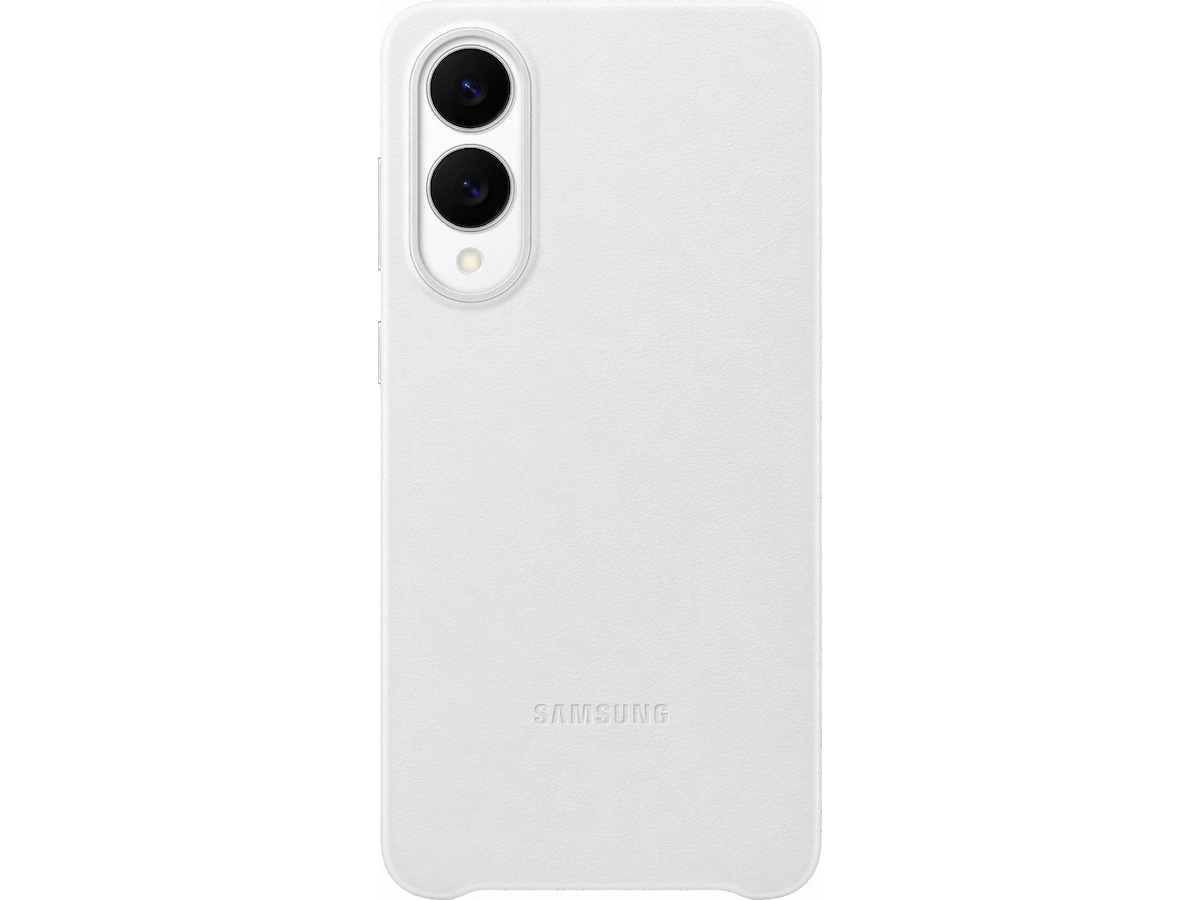 Samsung Galaxy S25 Edge Kindsuit-fodral, grå
