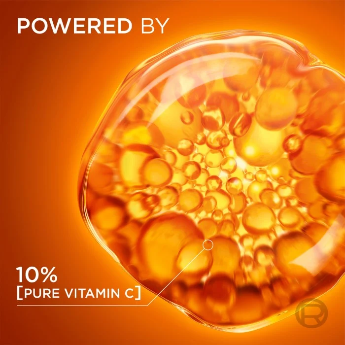 L'Oréal Paris Men Expert Hydra Energetic Vitamin C Serum 30 ml, bild 3