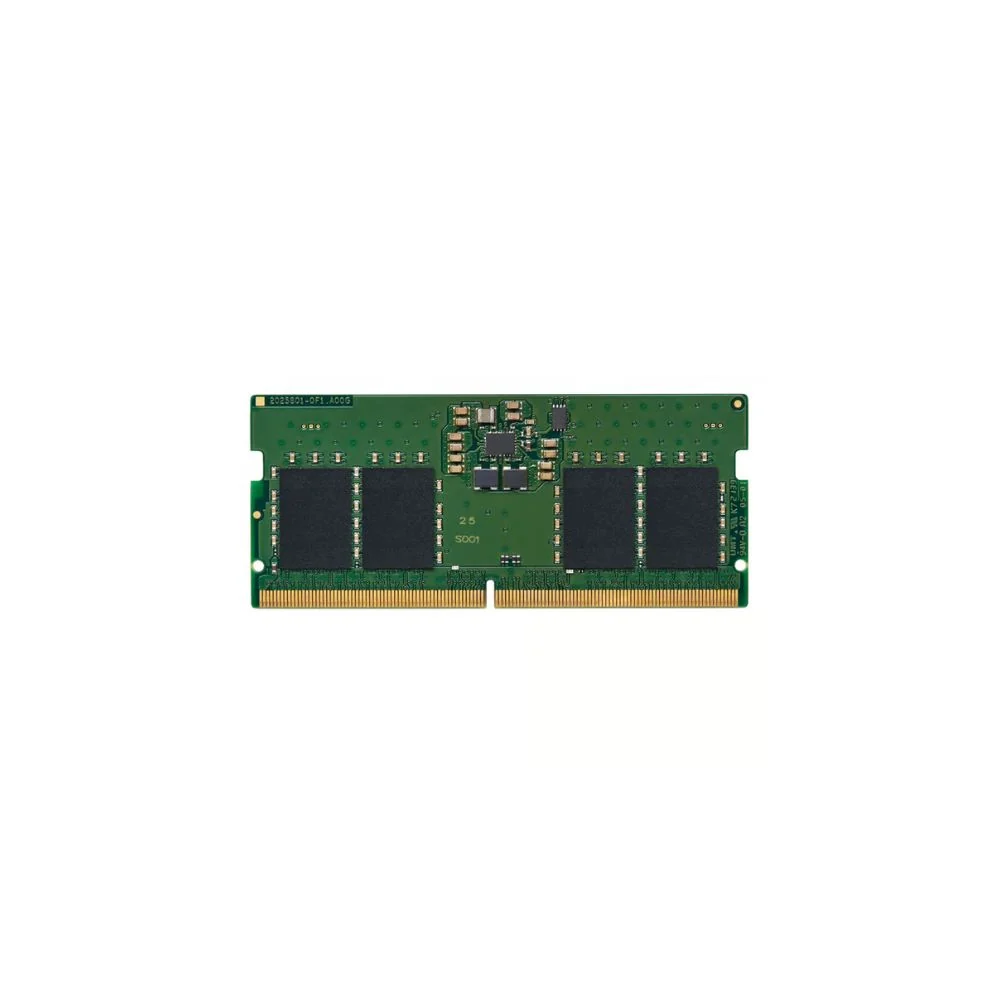 Kingston Value Ram 8GB (1x8GB) DDR5 5600MHz CL46