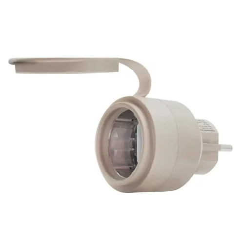 Shelly Outdoor Plug S Gen3 smart utomhuskontakt