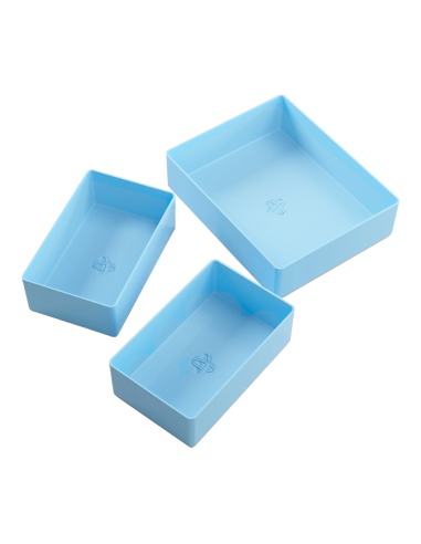 Token Silo Card Add-On Blue