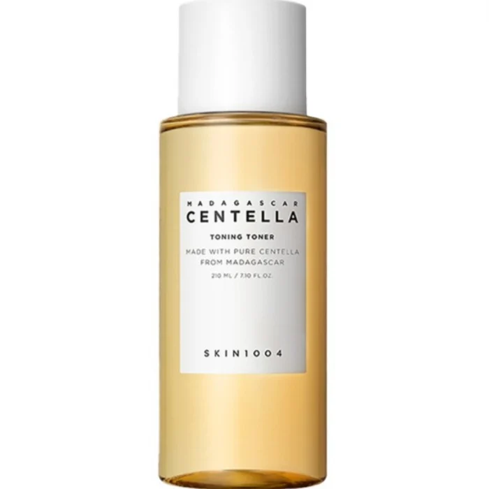SKIN1004 Madagascar Centella Toning Toner 210 ml, bild 5