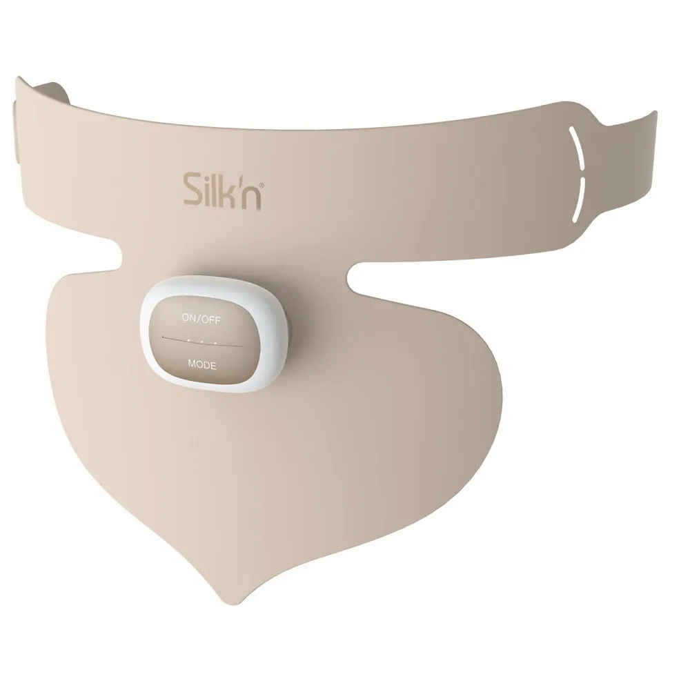 Silk'n LED Chest Mask Pro