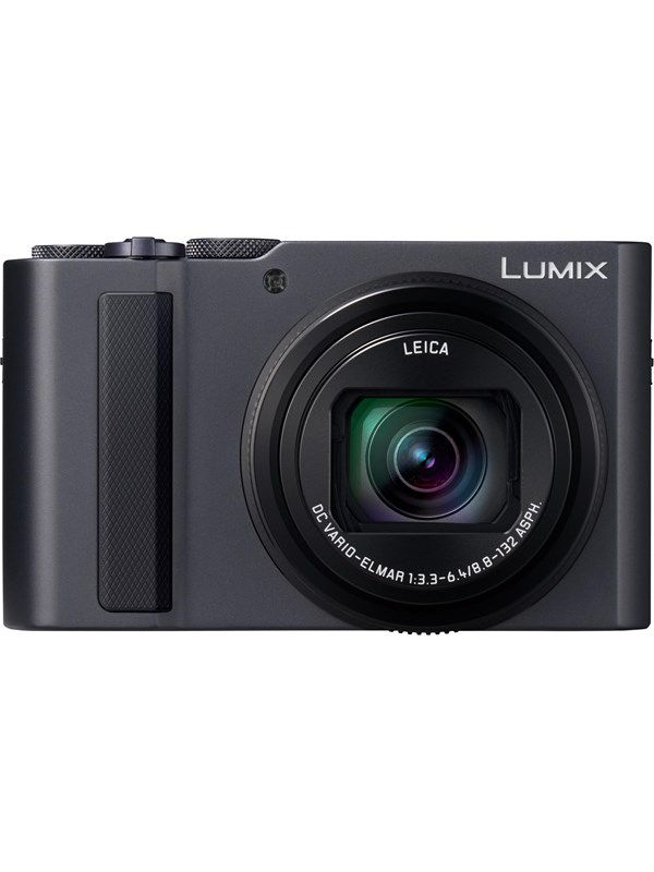 Lumix DC-TZ300 - Silver, bild 2