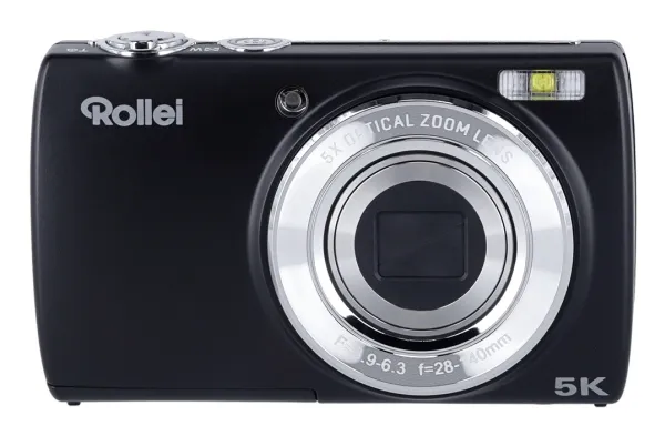 Rollei Powerflex Compact, bild 4