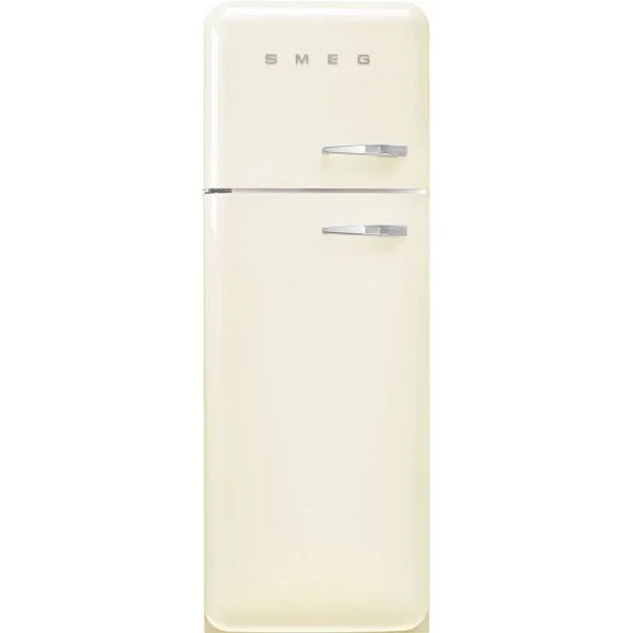 Smeg 50's Style FAB30LCR6 kyl/frys, bild 2