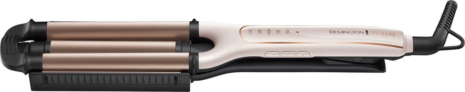 Remington CI91AW Proluxe 4-In-1 vågtång