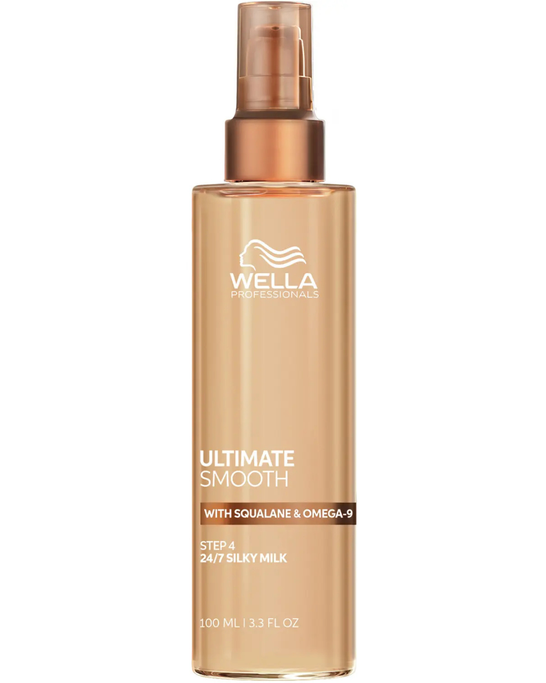 Wella Professionals Wella Pro Ultimate Smooth Silky Balm 100 ml 100 ml
