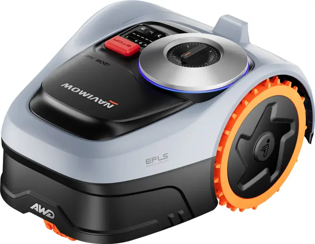 Navimow i208E AWD robotgräsklippare