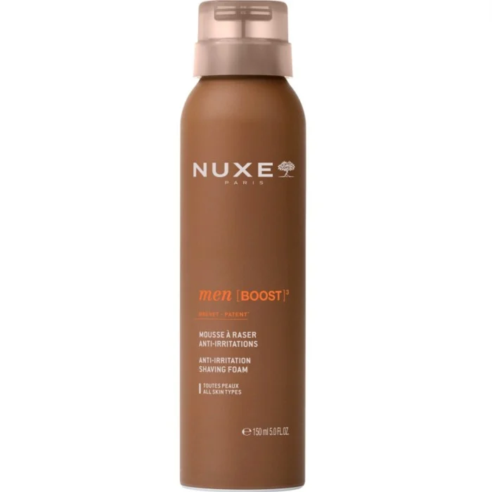 Nuxe Men Shaving Foam 150 ml