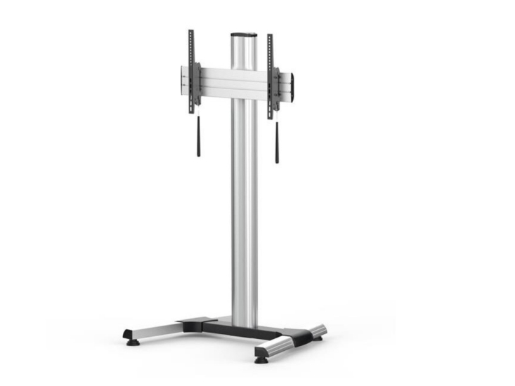 Xantron TV-bänk upp till 70 / 80 kg VESA 600 x 400 1630 mm
