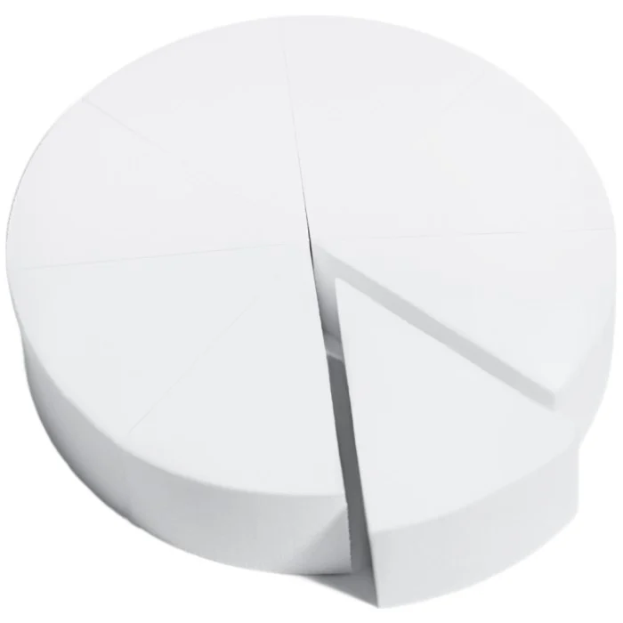 MILI Cosmetics Makeup Sponge