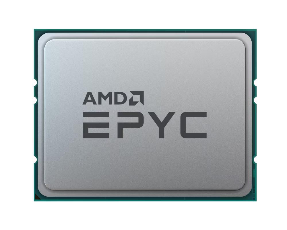 AMD Epyc 4564P - TRAY - utan kylare, bild 4