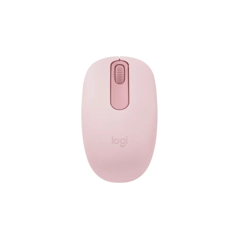 Logitech M196